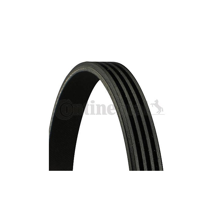 V formos rumbuoti diržai CONTINENTAL CTAM 4PK1038