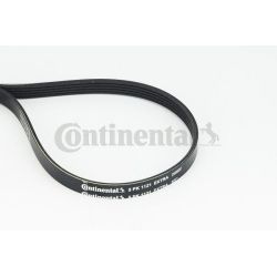 V formos rumbuoti diržai CONTINENTAL CTAM 5PK1121 EXTRA