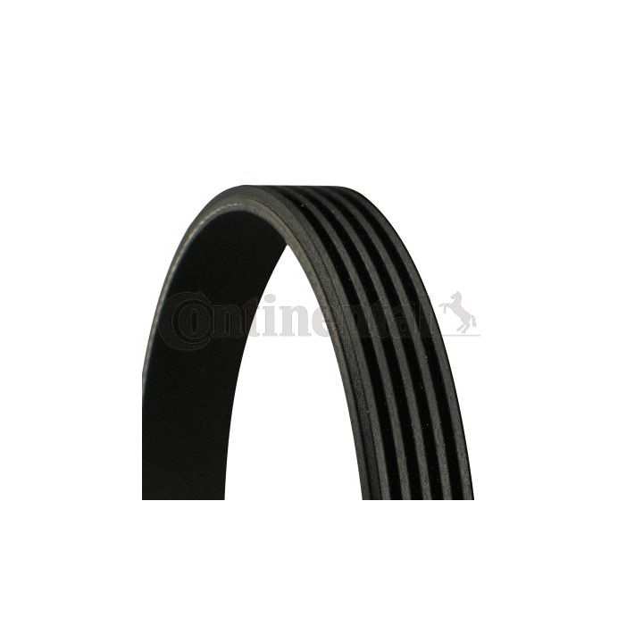V formos rumbuoti diržai CONTINENTAL CTAM 5PK1546