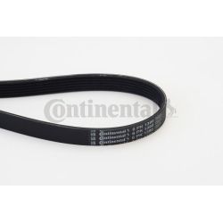 V formos rumbuoti diržai CONTINENTAL CTAM 6PK1390