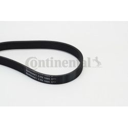 V formos rumbuoti diržai CONTINENTAL CTAM 6PK1605