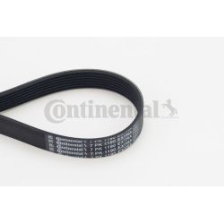V formos rumbuoti diržai CONTINENTAL CTAM 7PK1190 EXTRA