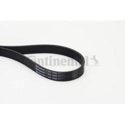 V formos rumbuoti diržai CONTINENTAL CTAM 7PK1605