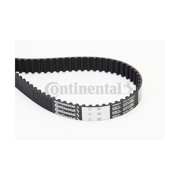 Paskirstymo diržas CONTINENTAL CTAM CT1013