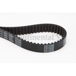 Paskirstymo diržas CONTINENTAL CTAM CT1024