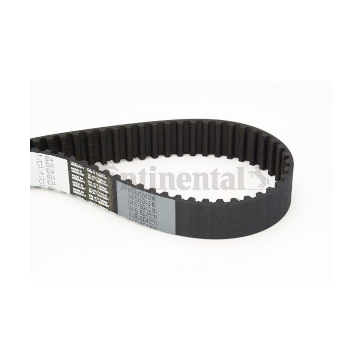 Paskirstymo diržas CONTINENTAL CTAM CT1034