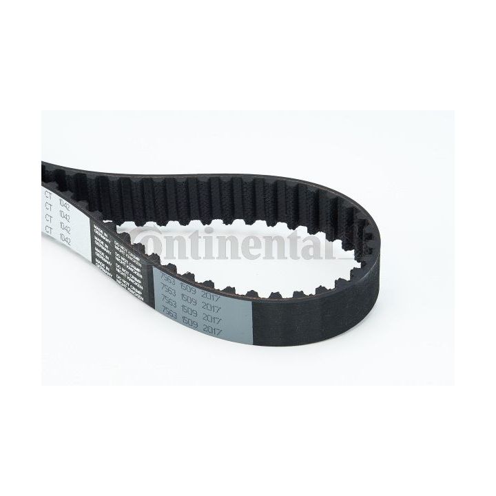 Paskirstymo diržas CONTINENTAL CTAM CT1042