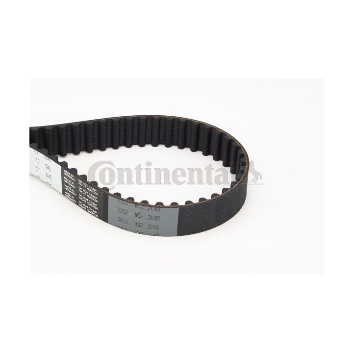 Paskirstymo diržas CONTINENTAL CTAM CT1045
