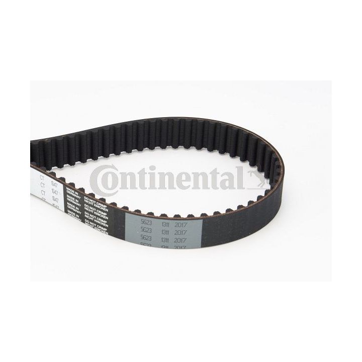 Paskirstymo diržas CONTINENTAL CTAM CT1047
