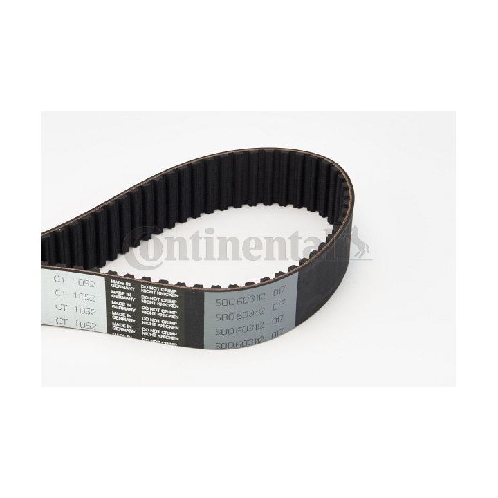 Paskirstymo diržas CONTINENTAL CTAM CT1052