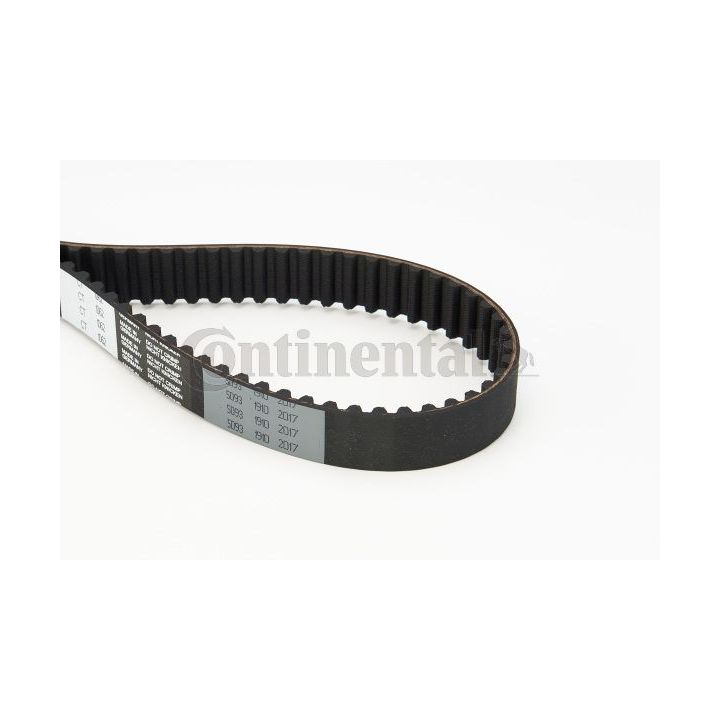 Paskirstymo diržas CONTINENTAL CTAM CT1062