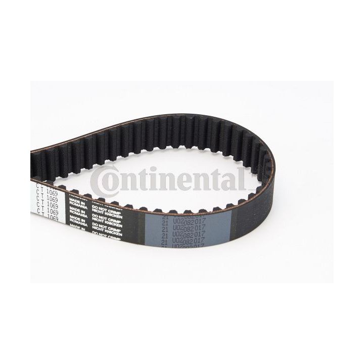 Paskirstymo diržas CONTINENTAL CTAM CT1069