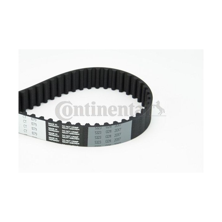 Paskirstymo diržas CONTINENTAL CTAM CT1079