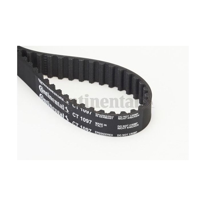Paskirstymo diržas CONTINENTAL CTAM CT1097