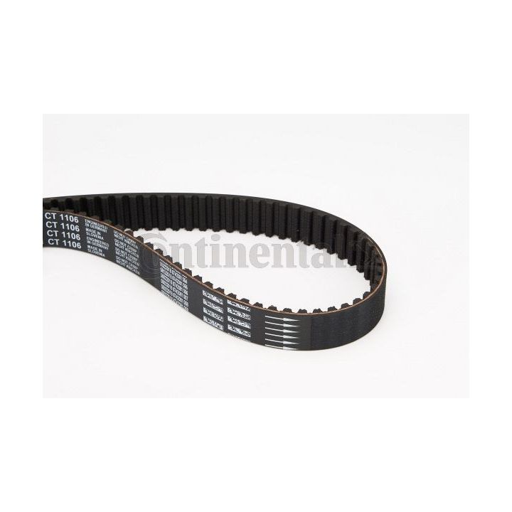 Paskirstymo diržas CONTINENTAL CTAM CT1106