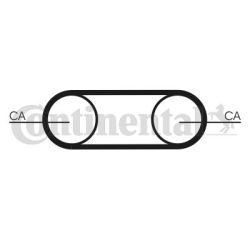 Paskirstymo diržas CONTINENTAL CTAM CT1112