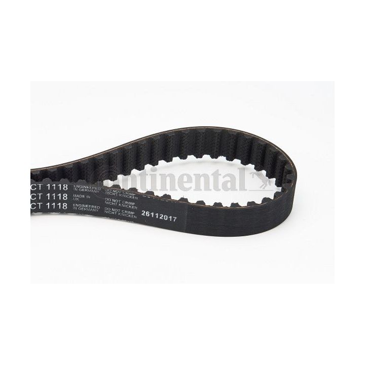 Paskirstymo diržas CONTINENTAL CTAM CT1118