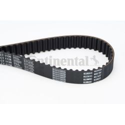 Paskirstymo diržas CONTINENTAL CTAM CT1138