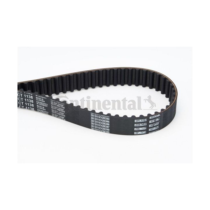 Paskirstymo diržas CONTINENTAL CTAM CT1138