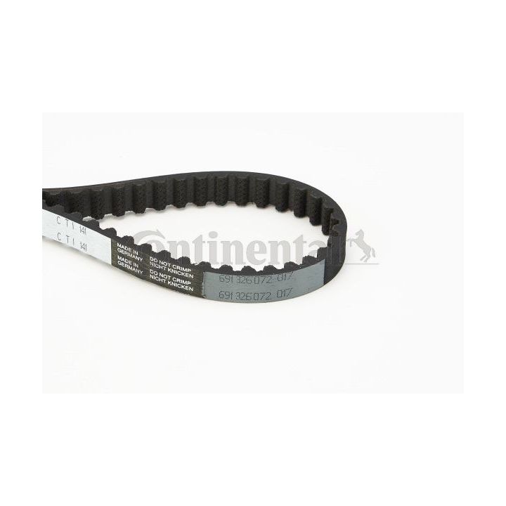 Paskirstymo diržas CONTINENTAL CTAM CT1141