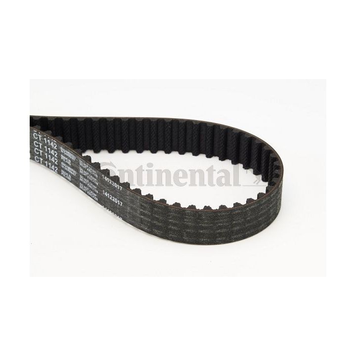 Paskirstymo diržas CONTINENTAL CTAM CT1142