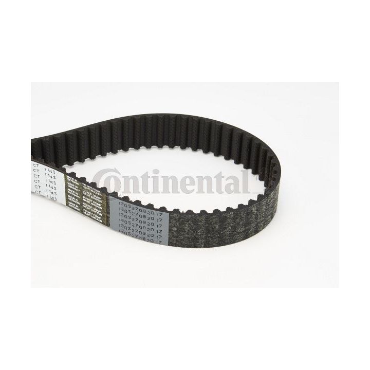Paskirstymo diržas CONTINENTAL CTAM CT1145