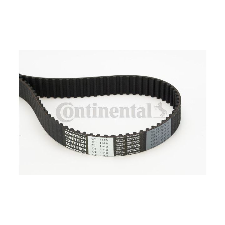 Paskirstymo diržas CONTINENTAL CTAM CT1148