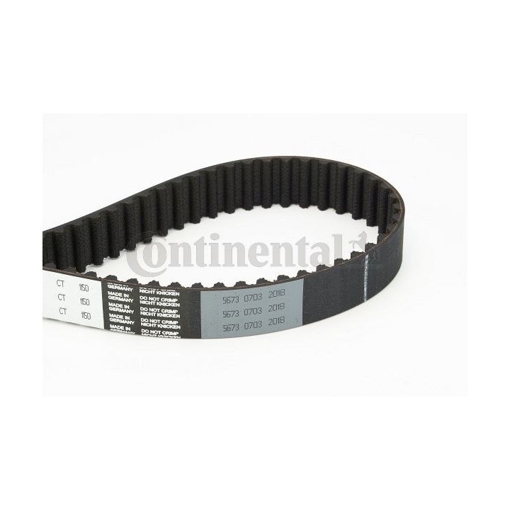 Paskirstymo diržas CONTINENTAL CTAM CT1150