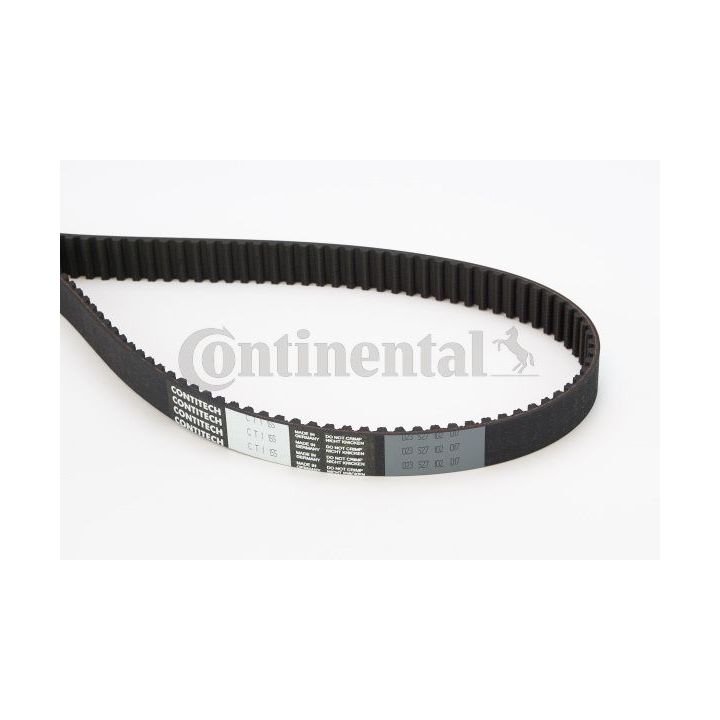 Paskirstymo diržas CONTINENTAL CTAM CT1155