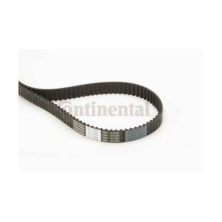 Paskirstymo diržas CONTINENTAL CTAM CT1162