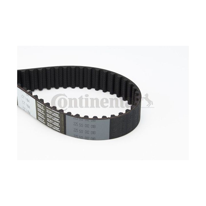 Paskirstymo diržas CONTINENTAL CTAM CT1184