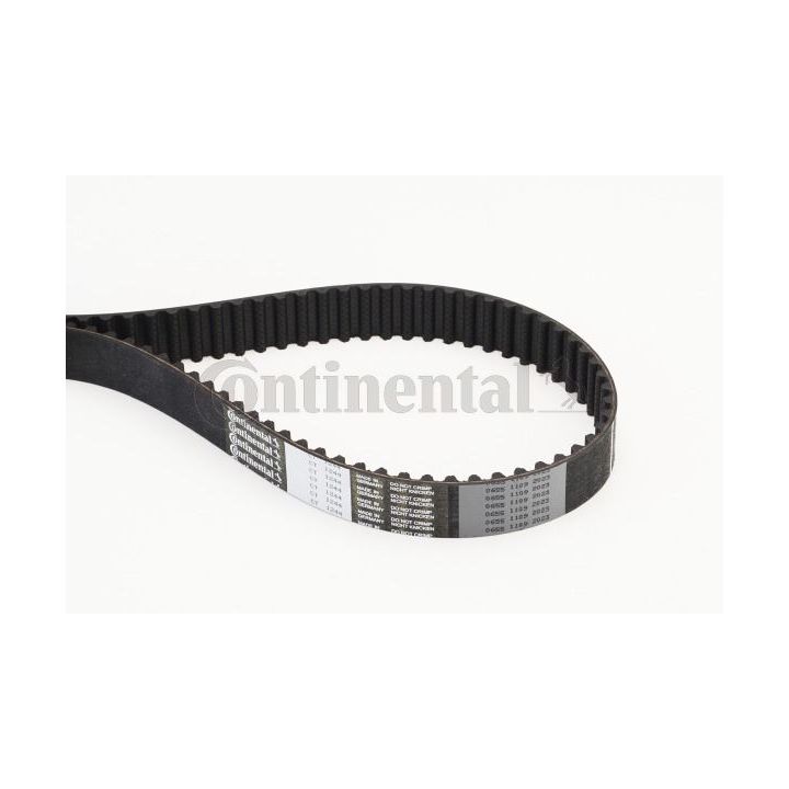 Paskirstymo diržas CONTINENTAL CTAM CT1244