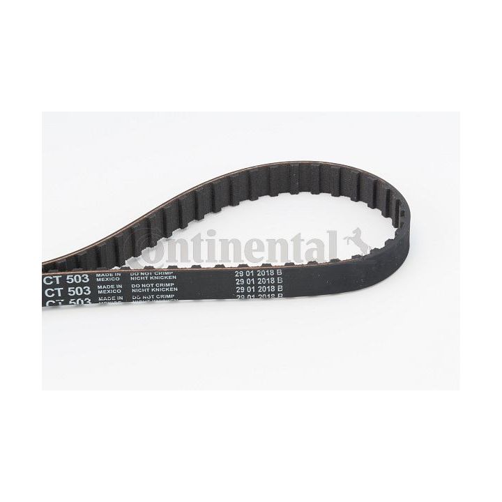 Paskirstymo diržas CONTINENTAL CTAM CT503