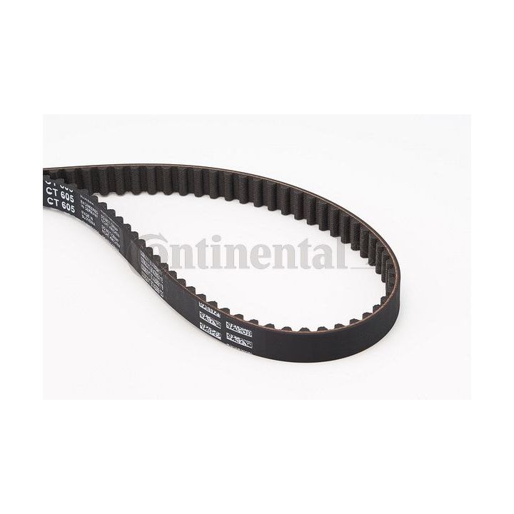 Paskirstymo diržas CONTINENTAL CTAM CT605