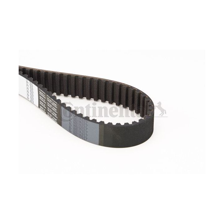 Paskirstymo diržas CONTINENTAL CTAM CT619