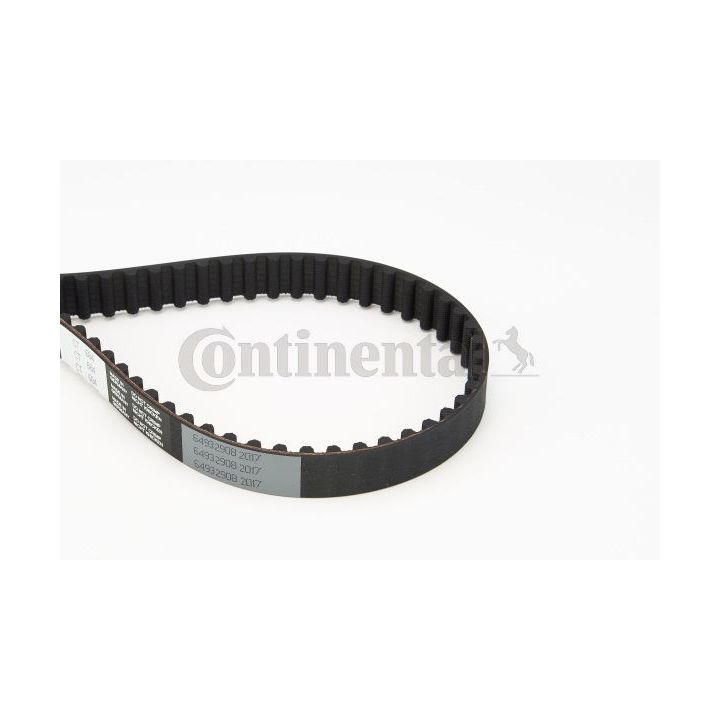 Paskirstymo diržas CONTINENTAL CTAM CT684