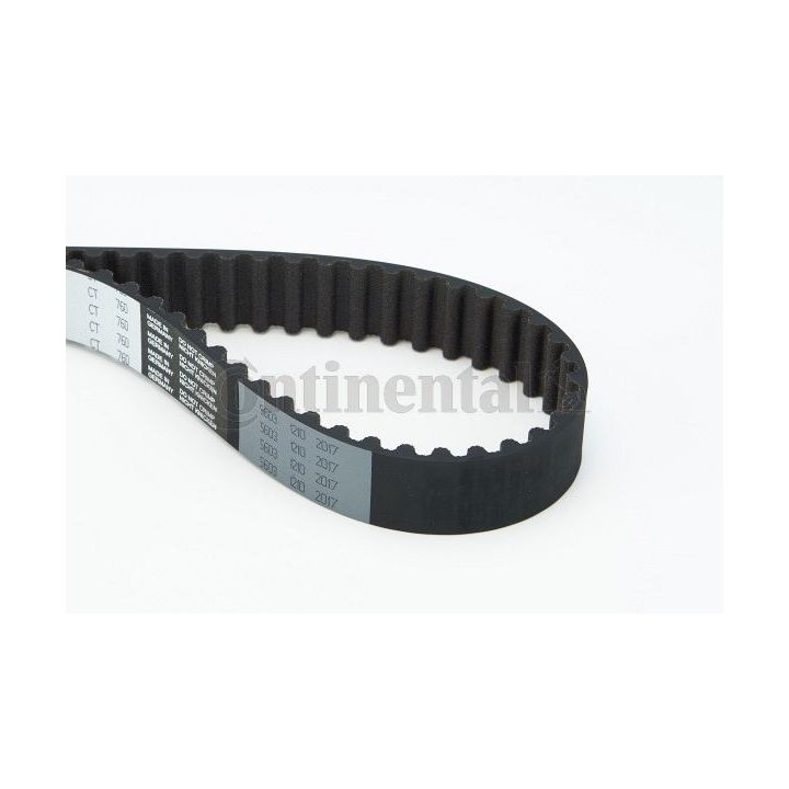 Paskirstymo diržas CONTINENTAL CTAM CT760