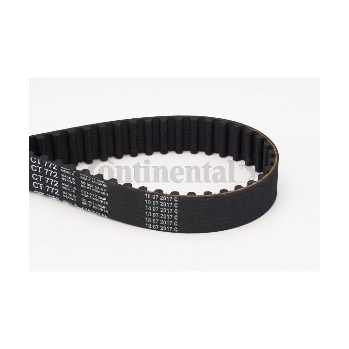 Paskirstymo diržas CONTINENTAL CTAM CT772