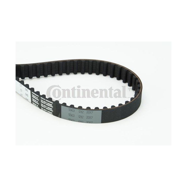 Paskirstymo diržas CONTINENTAL CTAM CT840
