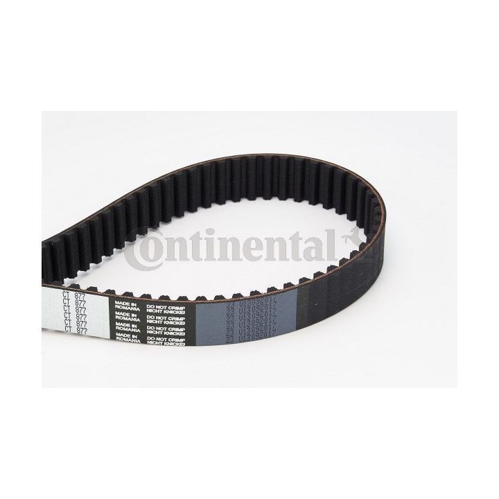 Paskirstymo diržas CONTINENTAL CTAM CT877