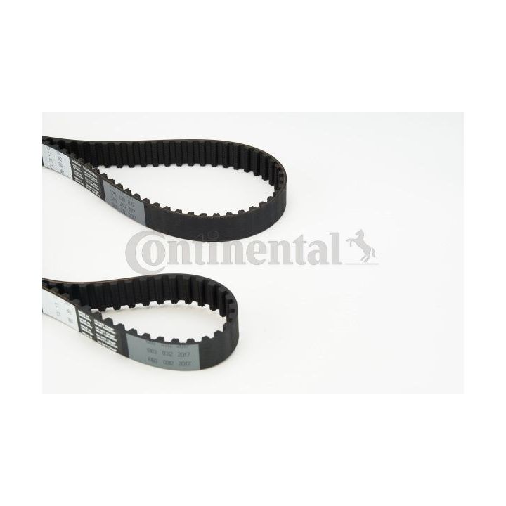 Paskirstymo diržas CONTINENTAL CTAM CT901(SET)