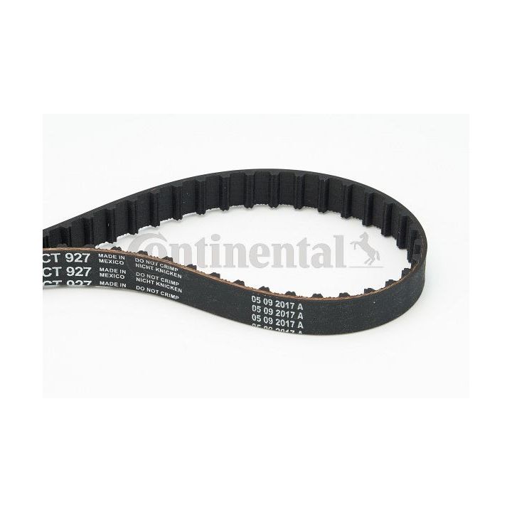 Paskirstymo diržas CONTINENTAL CTAM CT927