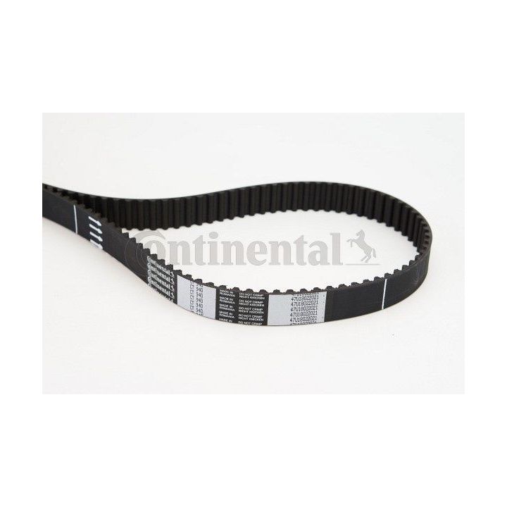 Paskirstymo diržas CONTINENTAL CTAM CT940