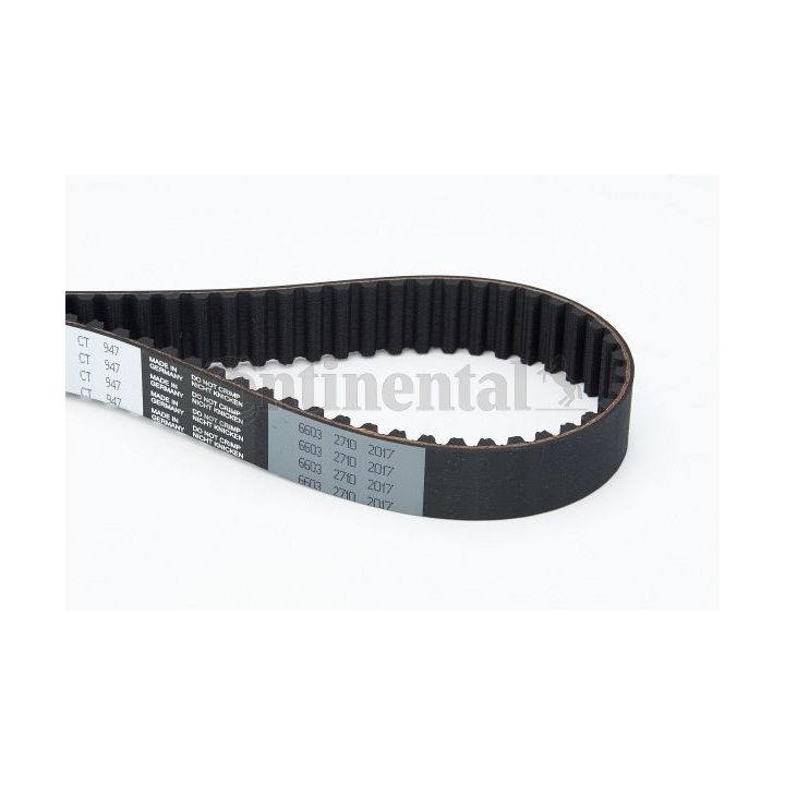 Paskirstymo diržas CONTINENTAL CTAM CT947