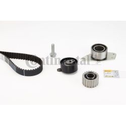 Paskirstymo diržo komplektas CONTINENTAL CTAM CT1026K1