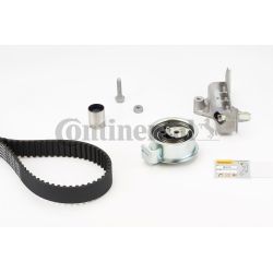 Paskirstymo diržo komplektas CONTINENTAL CTAM CT1028K1