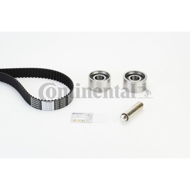 Paskirstymo diržo komplektas CONTINENTAL CTAM CT1038K2