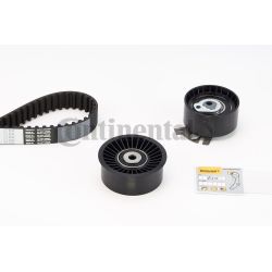 Paskirstymo diržo komplektas CONTINENTAL CTAM CT1046K1
