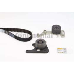 Paskirstymo diržo komplektas CONTINENTAL CTAM CT1061K2