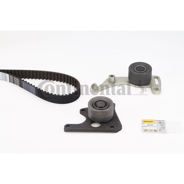 Paskirstymo diržo komplektas CONTINENTAL CTAM CT1061K2